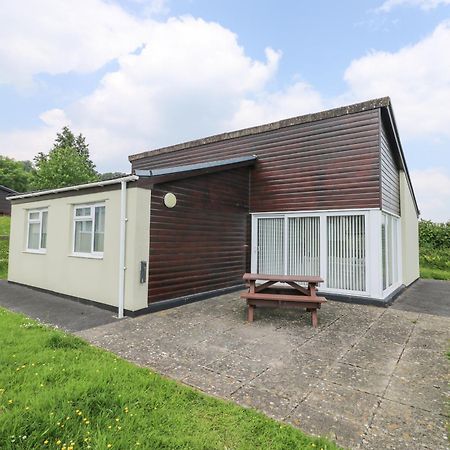 Harcombe House Bungalow 1 نيوتن أبوت المظهر الخارجي الصورة