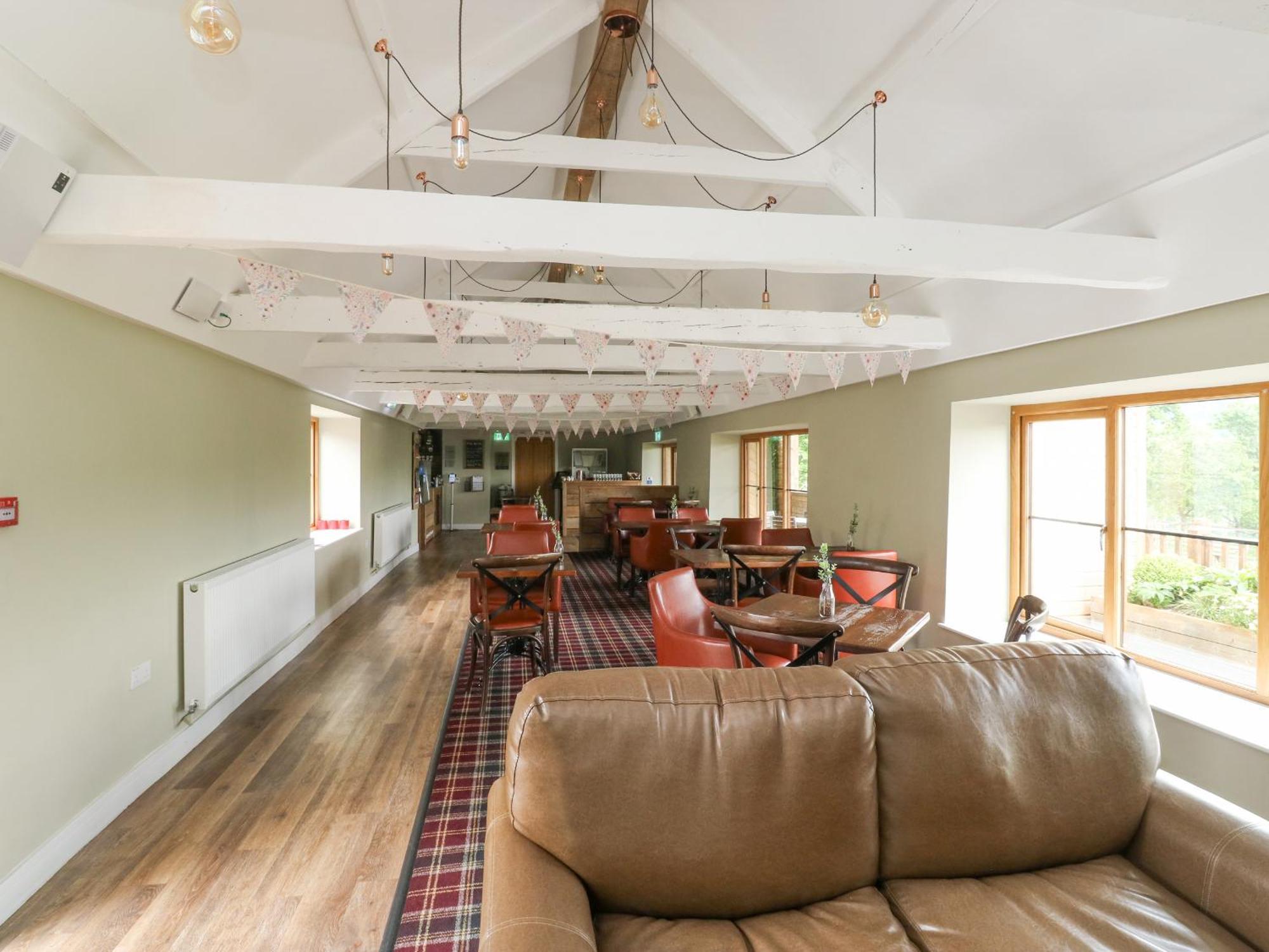 Harcombe House Bungalow 1 نيوتن أبوت المظهر الخارجي الصورة