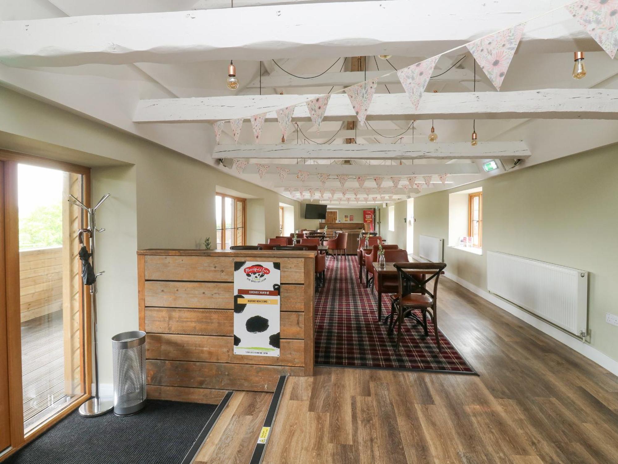 Harcombe House Bungalow 1 نيوتن أبوت المظهر الخارجي الصورة
