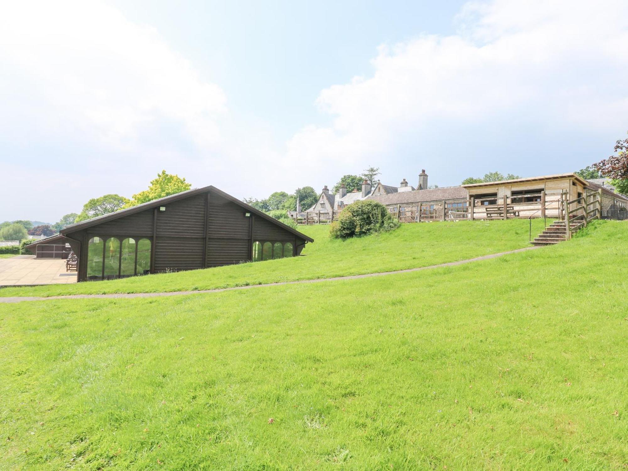 Harcombe House Bungalow 1 نيوتن أبوت المظهر الخارجي الصورة