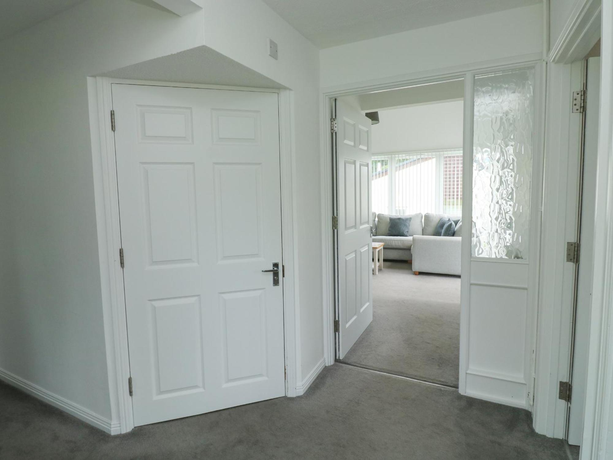 Harcombe House Bungalow 1 نيوتن أبوت المظهر الخارجي الصورة
