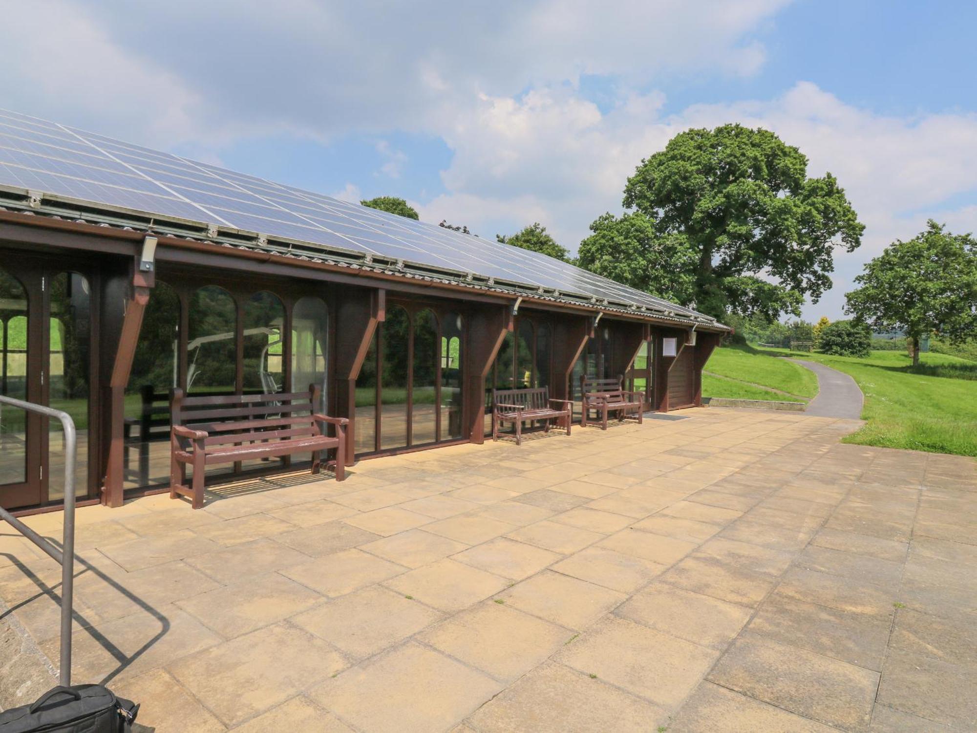Harcombe House Bungalow 1 نيوتن أبوت المظهر الخارجي الصورة